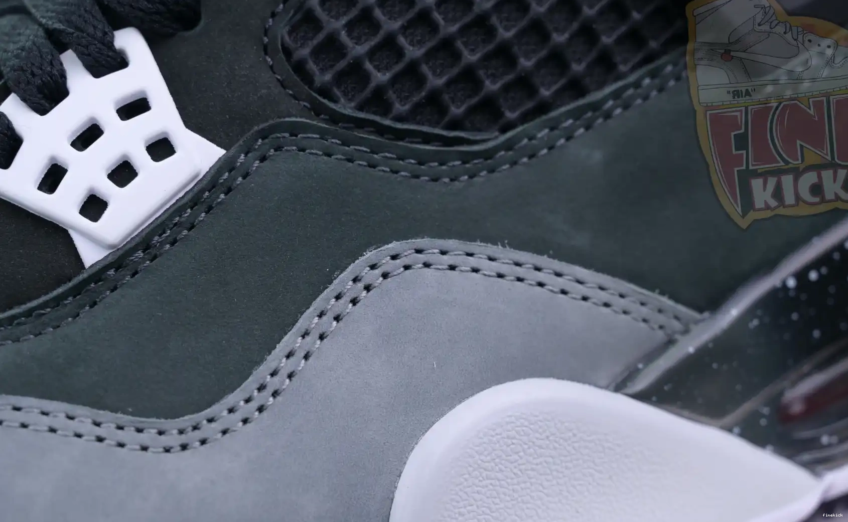 Jordan Jordan Air 4